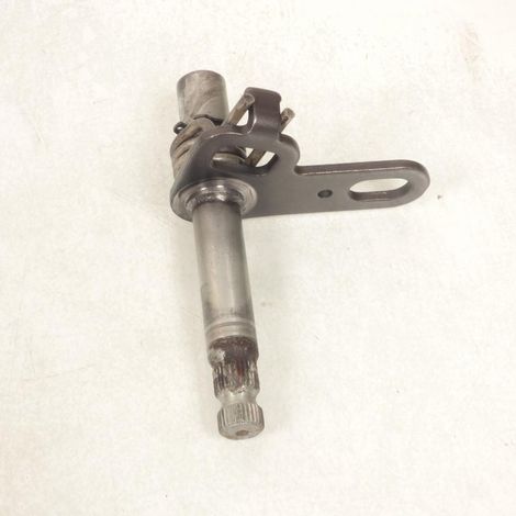 [GEBRAUCHT] [GEBRAUCHTES PRODUKT] Originaler Schalthebel für Motorrad Honda (1/2)