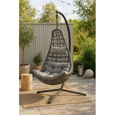 Edinburgh Chaise suspendue