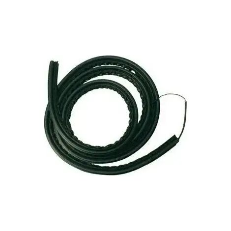 2300059 - Perfil de goma resistente Coast 3m Somfy Safety Edge 3 M