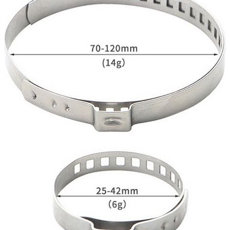 – Pince à collier de serrage 22 cm – Acier embouti finition noire – Poignée caoutchouc antidérapante – Pour colliers de démarrage (1/5)