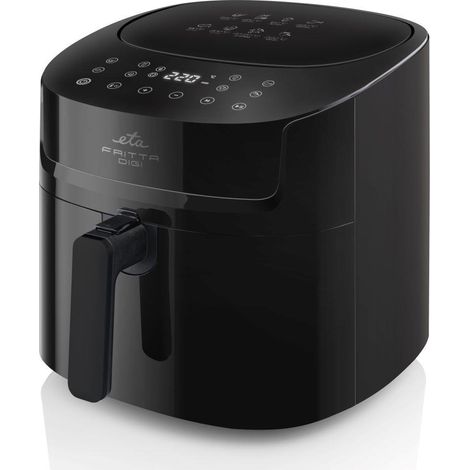 Friteuse Eta Fritta Digi 316890000 (1/3)