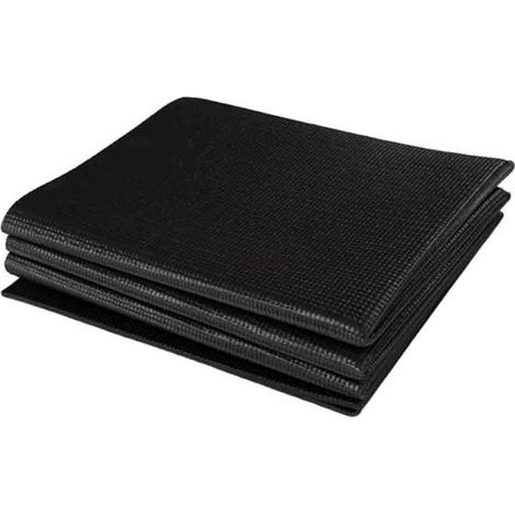tapis de yoga et tapis de gym pliables et épais (1/5)