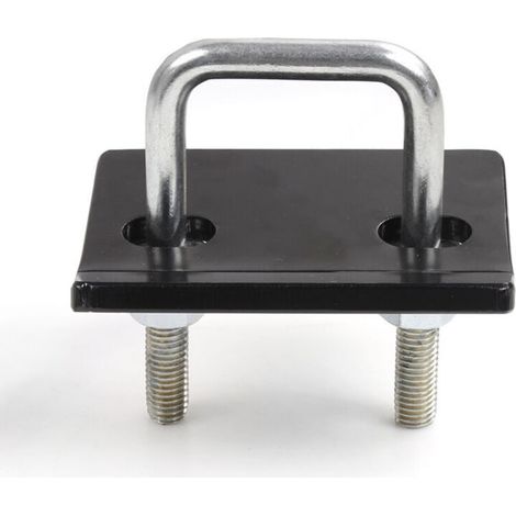 Tend d'attelage, stabilisat anti-cliquetis robuste pour kits de rails stabilisats anti-cliquetis de remorque