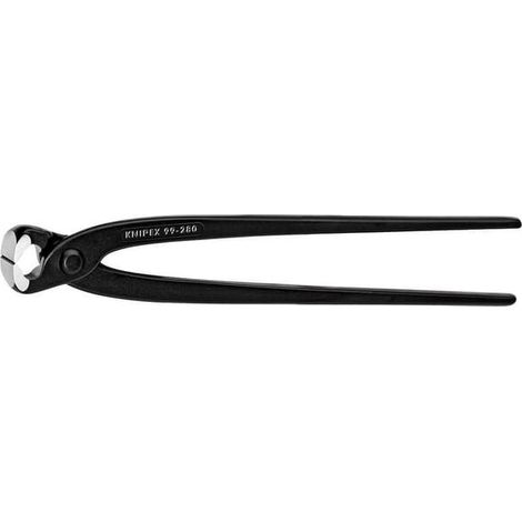 Tenailles russes 200mm KNIPEX TA9900200SB