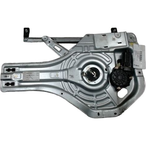Mecanisme+moteur Leve-glace Arriere Gauche HYUNDAI Tucson -04 [PRODUIT D'OCCASION]♻️834502e000 (1/5)