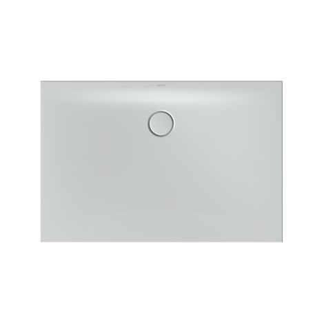 BETTE 3387-002 Receveur de douche rectangulaire Floor Side