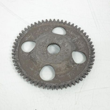 Anlasserfreilauf original für Roller Aprilia 50 Scarabeo (1/3)