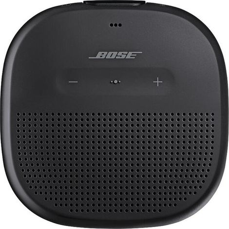 Kompiuterio kolonÄ—lÄ—s Bose® Demo SoundLink® Micro kolonÄ—lÄ— (1/3)