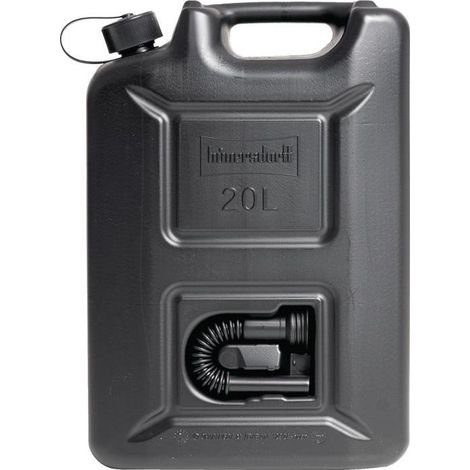 HÜNERSDORFF Kraftstoffkanister PROFI 20 l ( 4000819038 )