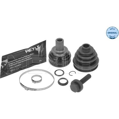 Jeu de joints, arbre de transmission Meyle 100 498 0196 SEAT 1K0 407 311 F