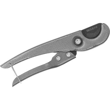Coupe-tube PVC 42mm en acier allié, pince multifonction efficace pour tuyaux PPR et PVC (1/5)