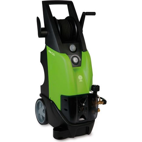 Idropulitrice professionale acqua fredda 130 bar PW C25