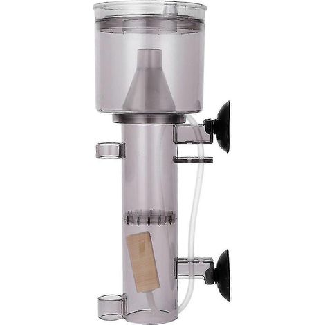Écumeur de protéines pour aquarium, filtre interne pour petit aquarium (1/4)