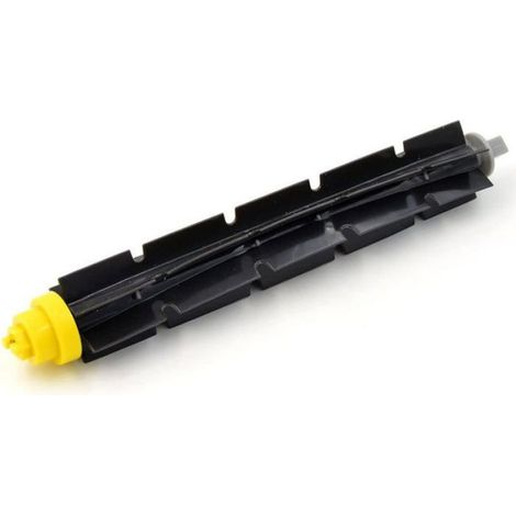Kit Accessoires Roomba - Compatible Série 700 760 770 780 790 - Filtre + Brosse Latérale + Rouleau Principal - 3 Pièces (1/5)