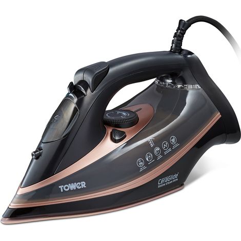 TOWER T22013 - Ceraglide 3100W Iron