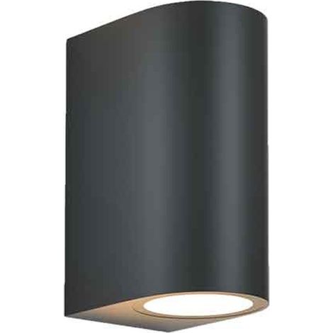 APPLIQUE 'DRAPION' Colore Nero