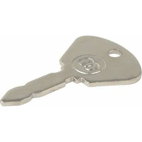 Clé de contact Cobo 14-109-108 démarreur allumage interrupteur pelle tracteur tondeuse