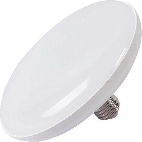 Lampadina per interni, super luminosa, a risparmio energetico, luce bianca -Crezuo (1/3)
