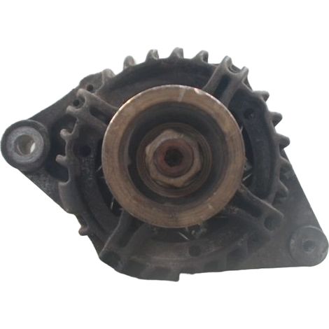 [PRODUIT D'OCCASION] Alternateur TOYOTA Yaris ♻️ Ref Oe. 270600j040 - Garantie à vie (1/5)