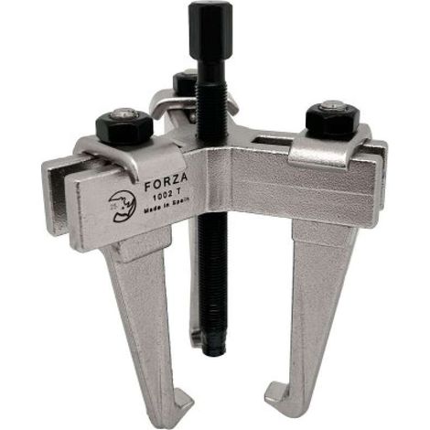ESTRATTORE ESTRATTORI A TRE GRIFFE GAMBE BRACCI ESTERNI INTERNI 50x65mm FORZA (1/2)