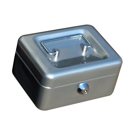 CAJA ALHAJAS 152X115X80MM VIVAH PLA N.1 VH99777