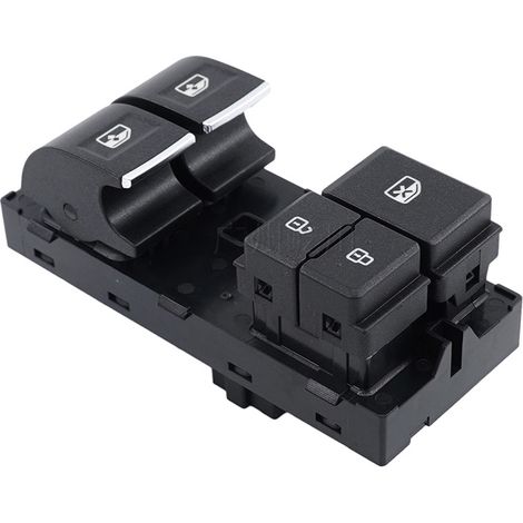 Applicable au commutateur de lève-vitre automobile Dongfeng Fengxing CM7C-3746140 (1/2)