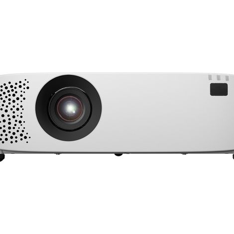 Sharp E501U Proiettore a raggio standard 5000 ANSI lumen 3LCD WUXGA (1920x1200) Bianco (1/4)