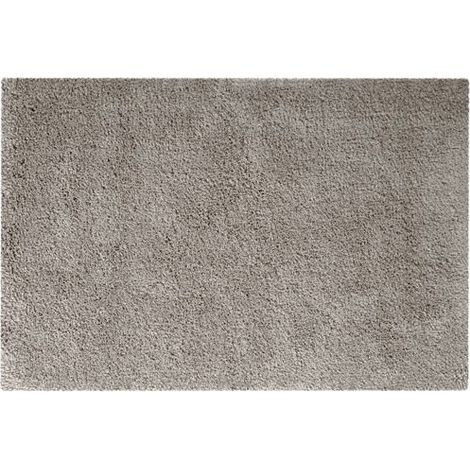 Elements by Spirella Alfombra de Baño Algodón, Viscosa, Cachemira DUNE 55x65cm Taupe (1/2)
