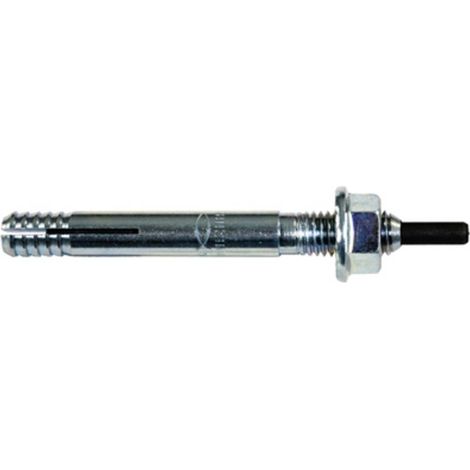Fischer 10x vis murale M R 12 - 050585 (1/2)