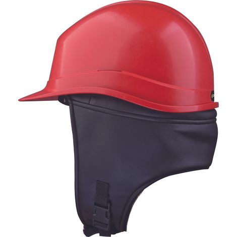 Doublure pour casque de chantier WINTERCAP - DELTA PLUS - WINTERCAPNO (1/2)