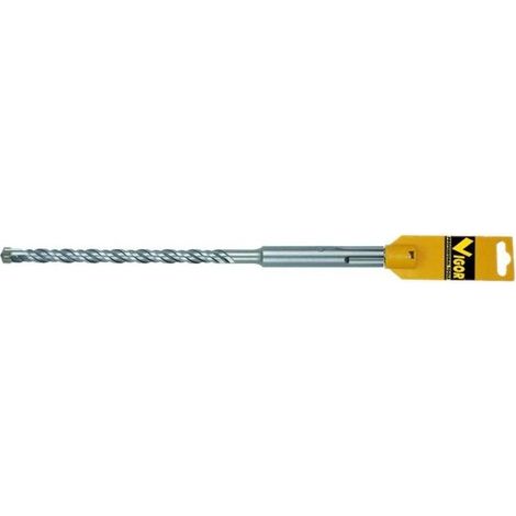 Punta para Martelli Vigor Maxi mm 28X520