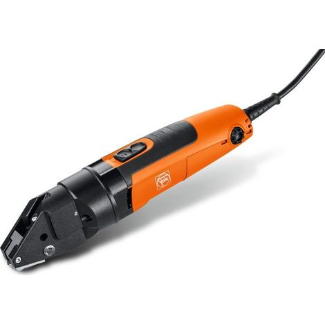 Fein cesoia a fessura BSS 2.0 E fino a 2 mm - 72303361000
