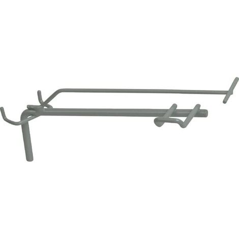 Haken Universal SHFTBGR