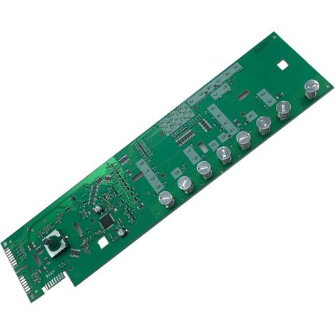 Modulo display - Asciugatrice - BEKO - 4370178