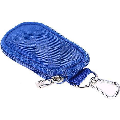 1 sachet d'huile pour clé (1/3)