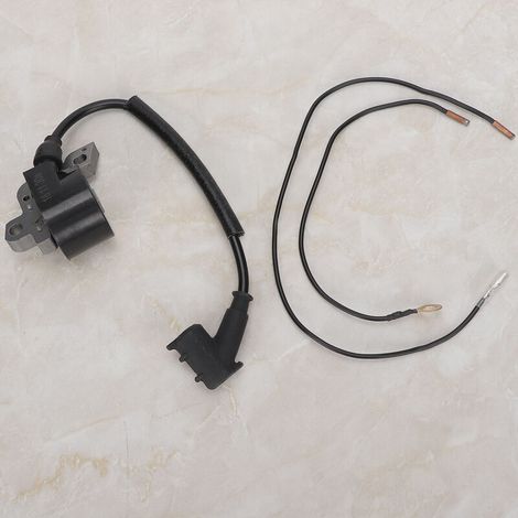 Bobine D'allumage,Module de Bobine D'allumage pour Stihl,Accessoires de Tronçonneuse,pour Stihl 024.026.028.029.034.036.038.039.044.048,Scie à Chaîne MS240,MS260,MS290,MS310,MS360,MS390,MS440,Ms640 (1/5)