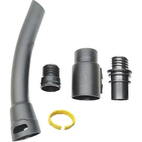 Aspirateur connecteur de tuyau pour NT20 NT30 WD1 WD2 WD3 WD4 WD5 WD6 maison outils de nettoyage Provides Long Reach (1/5)