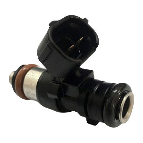 In stock: fuel injector 0280158307, suitable for Volkswagen Golf. (1/4)