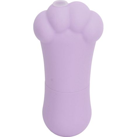 1 bolsa de hielo de silicona con forma de garra de gato, masajeador facial, reduce la hinchazón, para uso doméstico y deportivo. (1/5)