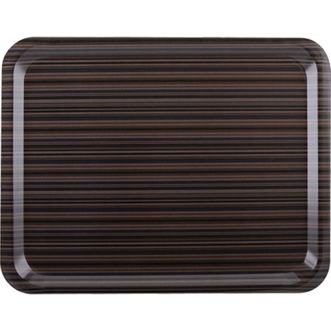 Plateau 37,5x26,5cm - Roltex