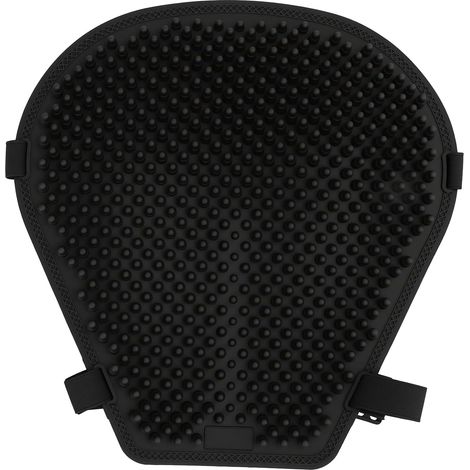 Motorcycle Seat Cushion Breathable Gel Non-Slip Seat Cover with Shock Absorption and Cooling for Long Trips - Universal for All Motorcycles (1/5)
