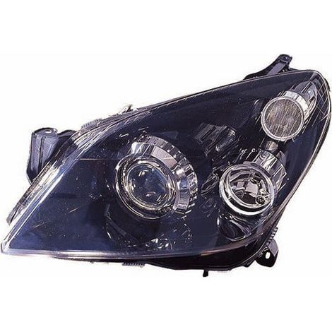 Phare avant gauche xénon D2S/H7 Opel Astra H GTC 2005-2012