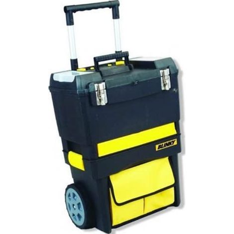 Chariot porte-outils Blinky (1/2)