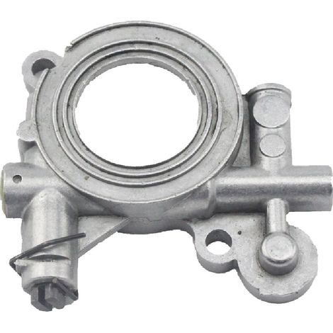 Bomba Engrase compatible con Husqvarna Hus365, 372 Ref 500399