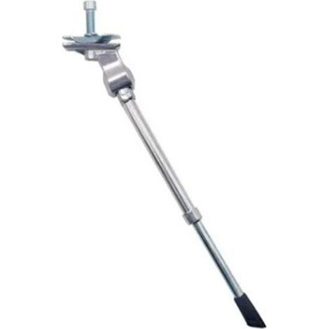 Support de Stationnement pour Vélo - Alliage d'Aluminium - Convient VTT Route et Vélos Classiques - 300 g