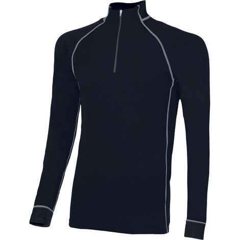 Maglia intima da lavoro U-Power Makalu - XL - Blu
