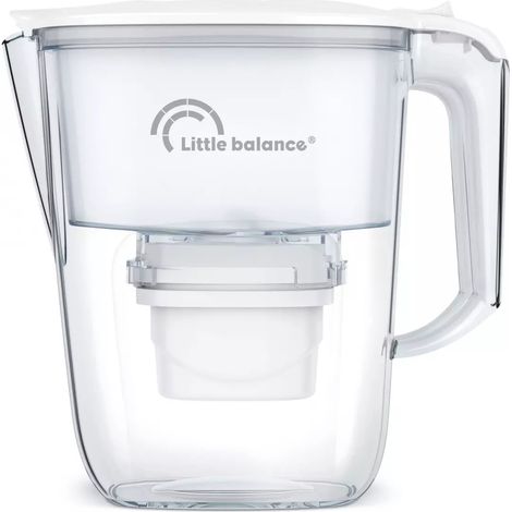 Claire.2,5l.1cartouche. - Little Balance (1/5)