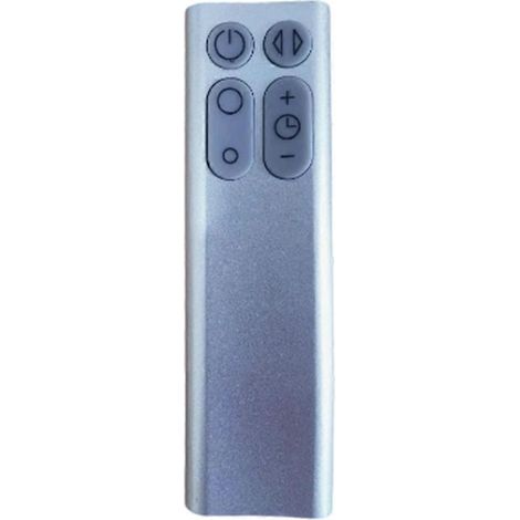 AM11 TP00 Ersatzfernbedienung für AM11 TP00 TP01 Luftreiniger-Ventilator (blattlos) (1/5)