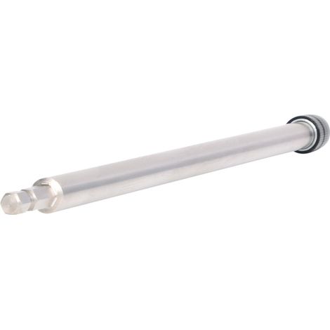 KS TOOLS 1/4' Porte-embouts, à verrouillage,305mm ( 514.1111 ) (1/6)