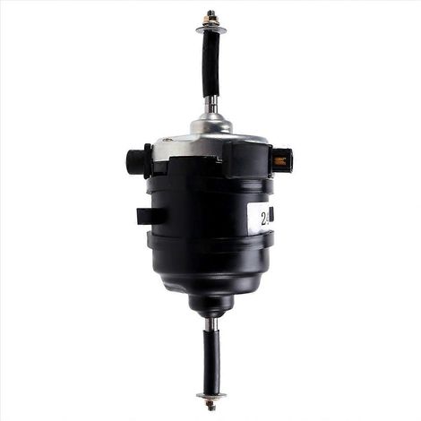 Moteur de ventilateur 24 V pour bus Coaster HZB50 8855036020 (1/5)